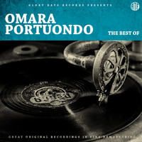 Omara Portuondo - The Best Of