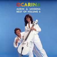 Ocarina - Best of Ocarina, Vol. 2 (Audin & Modena)