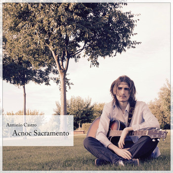 Antonio Castro - Acnoc Sacramento