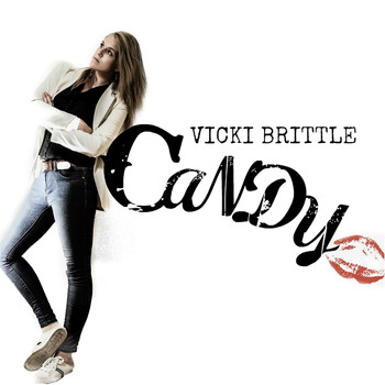 Vicki Brittle - Candy