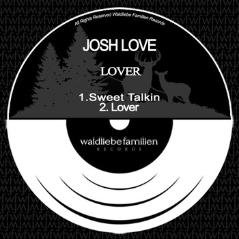 Josh Love - Lover