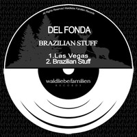 Del Fonda - Brazilian Stuff