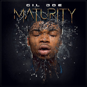 Gil Joe - Maturity