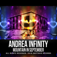 Andrea Infinity - Mountain In September