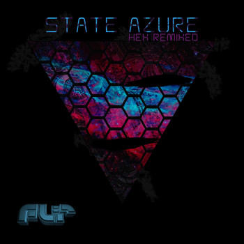 State Azure - Hex Remixed