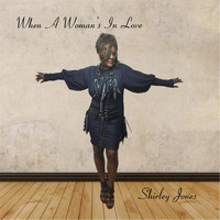 Shirley Jones - When a Womans in Love