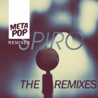 Jose Barnetche - Spiro: MetaPop Remixes
