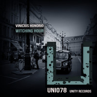 Vinicius Honorio - Witching Hour