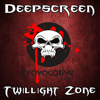 Deepscreen - Twillight Zone