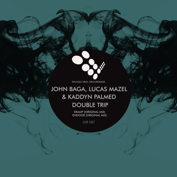 Various Artists - Double Trip