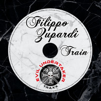 Filippo Zupardi - Train