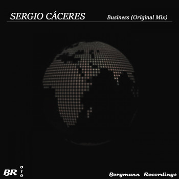 Sergio Caceres - Business