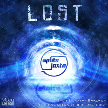 Split & Jaxta - Lost