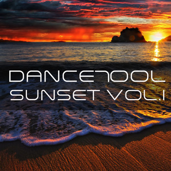 Various Artists - Dancetool Sunset, Vol. 1