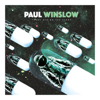 Paul Winslow - Tears Behind the Stars