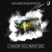 Housecrusherzzz - I Know You Want Me