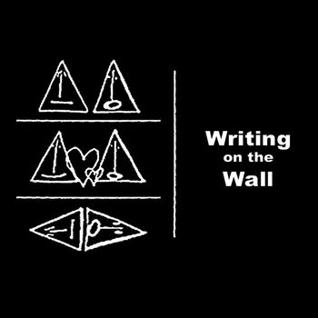 Virtual Alien & Old Nick - Writing on the Wall (Explicit)