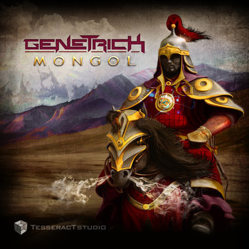 Genetrick - Mongol