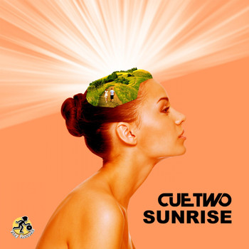 CUETWO - Sunrise EP