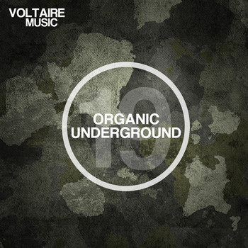 Various Artists - Organic Underground Issue 19