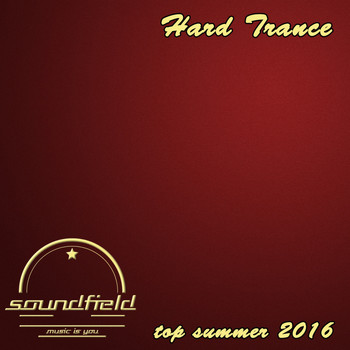 Various Artists - Hard Trance Top Summer 2016