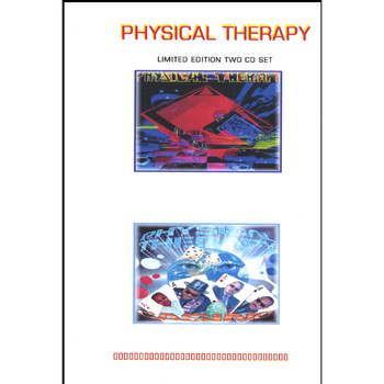Physical Therapy - Physical Therapy