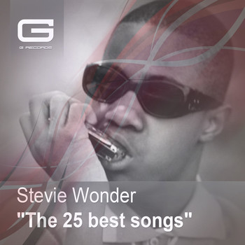 Stevie Wonder - The 25 Best Songs