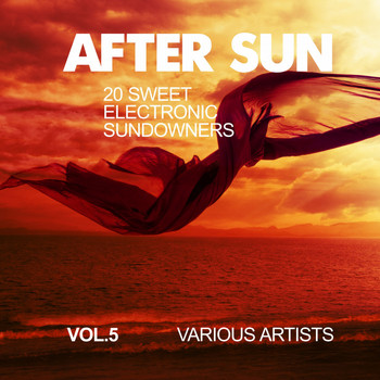 Various Artists - After Sun, Vol. 5 (20 Sweet Electronic Sundowners)