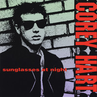 Corey Hart - Sunglasses at Night