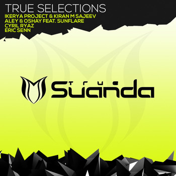 Various Artists - True Selections