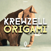 Krewzell - Origami