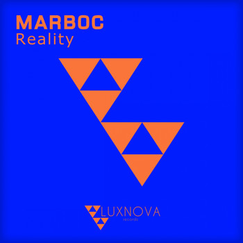 Marboc - Reality