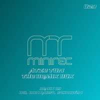 Atze Ton - The Remix Box