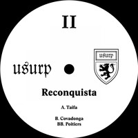 Usurp - Reconquista