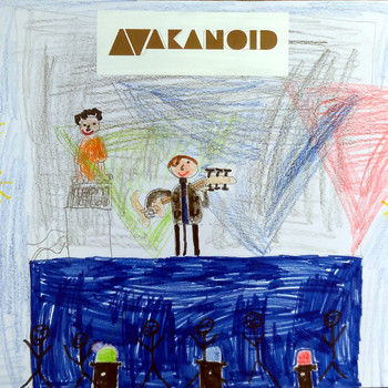 Akanoid - Substance