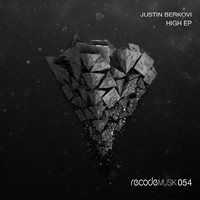 Justin Berkovi - High EP