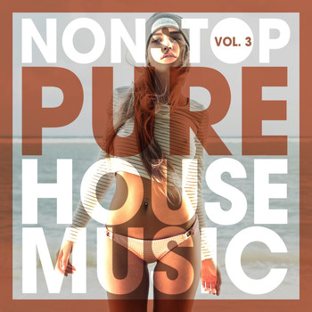 Various Artists - Nonstop Pure House Music, Vol. 3