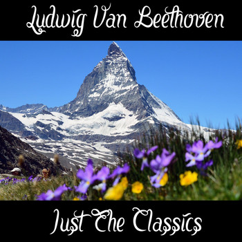 Ludwig van Beethoven - Ludwig van Beethoven: Just The Classics