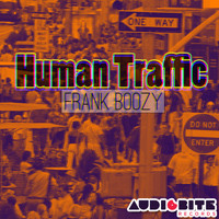 Frank Boozy - Human Traffic