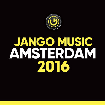 Various Artists - AMSTERDAM 2016