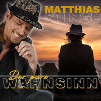 Matthias Stingl - Der pure Wahnsinn