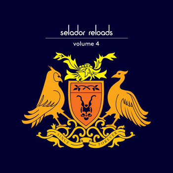 Various Artists - Selador Reloads, Vol. 4