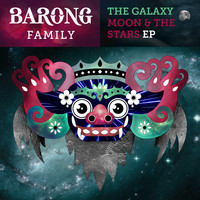 The Galaxy - Moon & The Stars EP