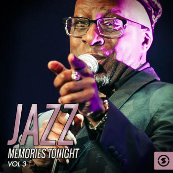 Various Artists - Jazz Memories Tonight, Vol. 3
