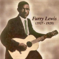 Furry Lewis - Furry Lewis 1927-28