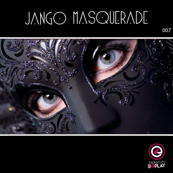 Various Artists - Jango Masquerade #007