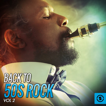 Various Artists - Back To 50s Rock, Vol. 2