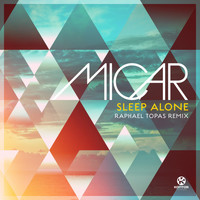 Micar - Sleep Alone (Raphael Topas Remix)