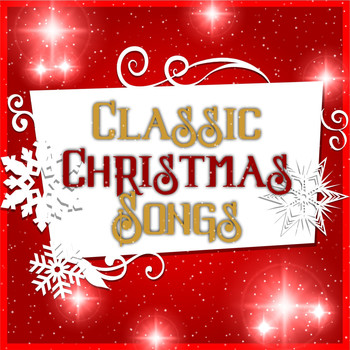 Various Artists - Classic Christmas Songs (50 Unforgettable Christmas Songs)