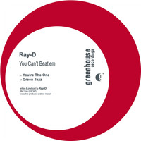 RAY-D - You Can't Beat 'Em